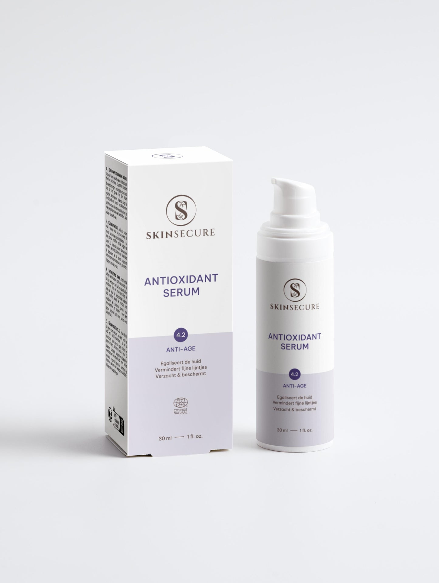 Antioxidant Serum | Anti-aging & Egaliseert