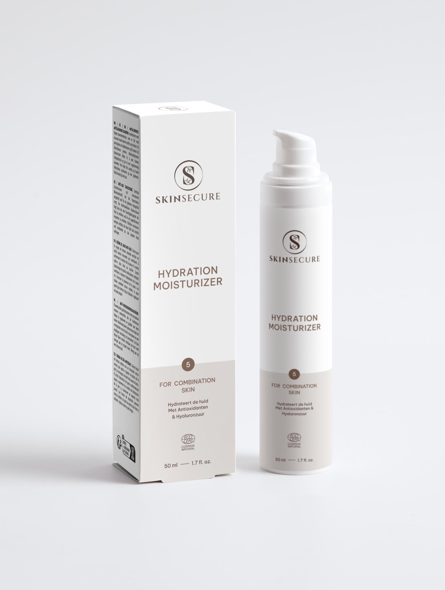 Hydration Moisturizer | Verzorgt & Egaliseert