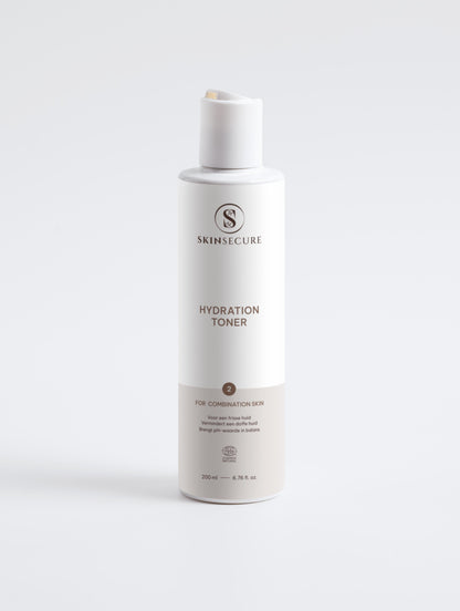 Hydration Toner | Verfrist & Hydrateert