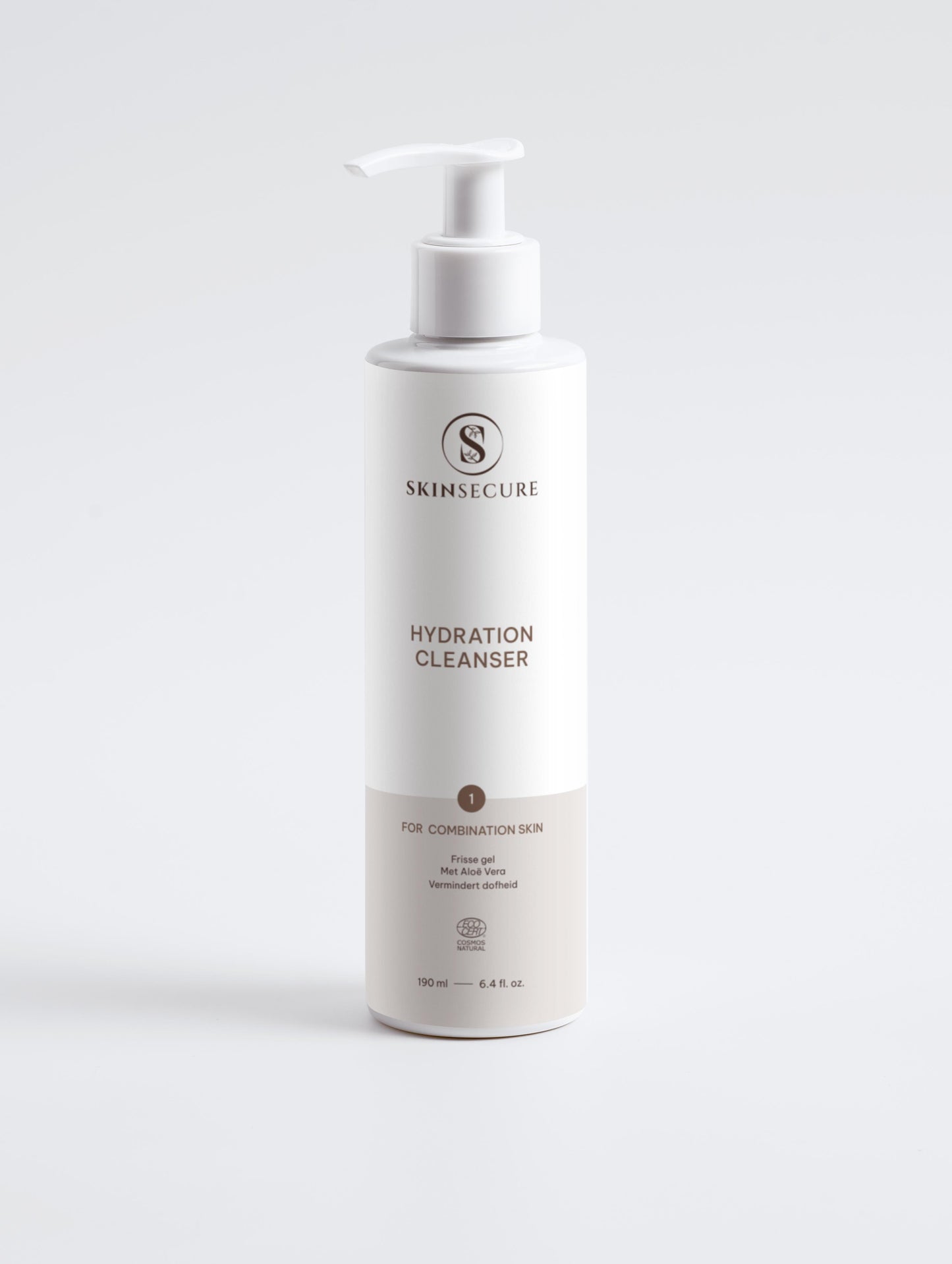 Hydration Cleanser | Reinigt & Verfrist