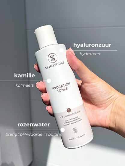 Hydration Toner | Verfrist & Hydrateert