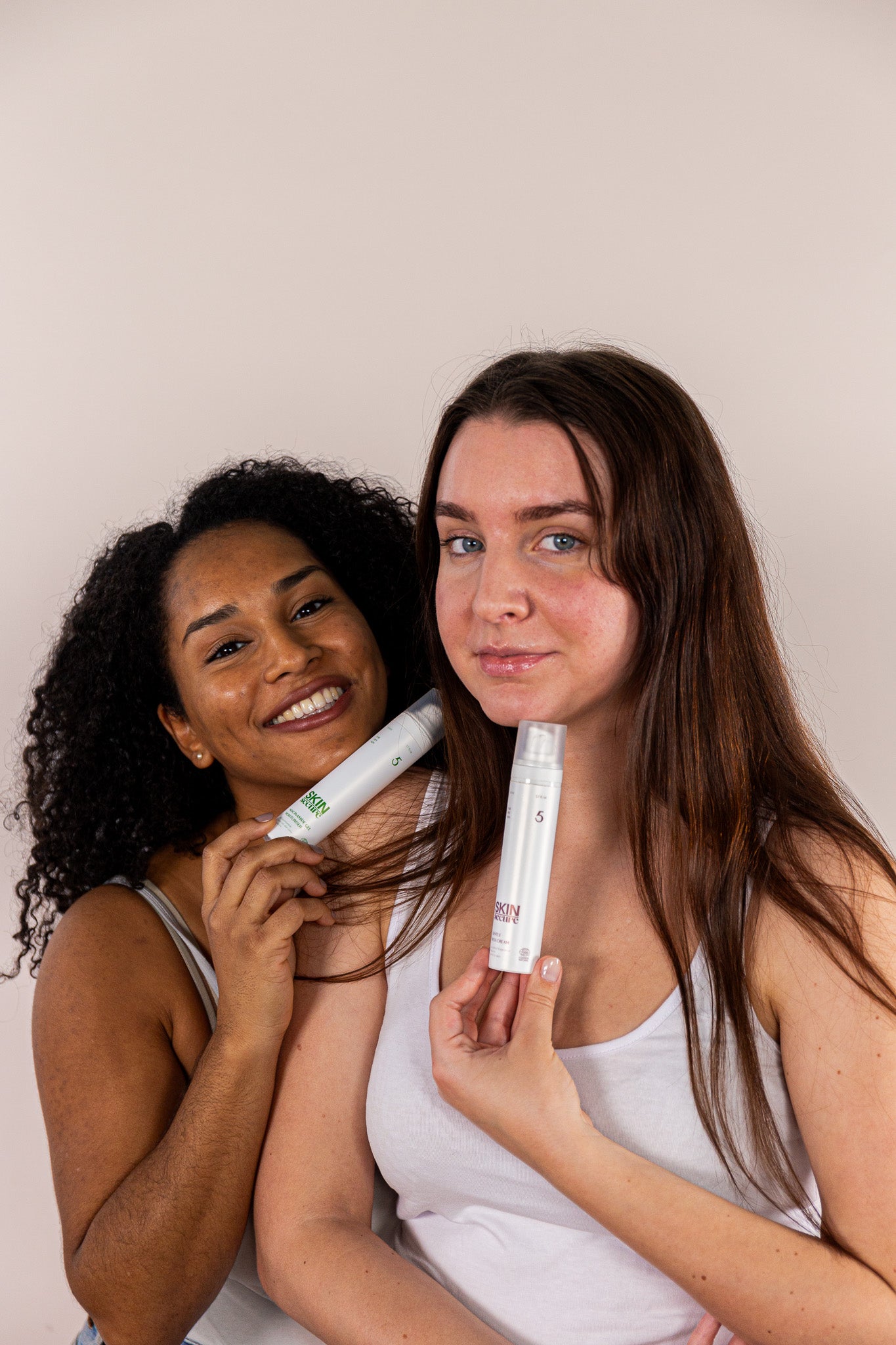 Glow Up Bundel | All skin types SkinSecure